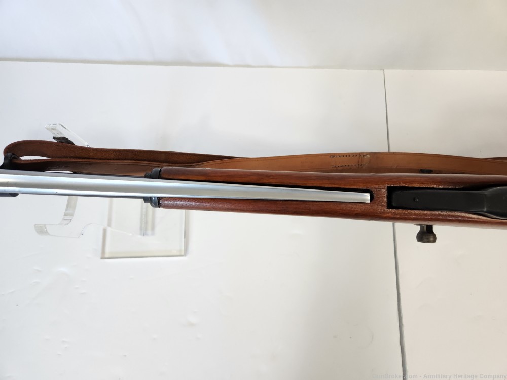 Norinco SKS Matching 7.62 x 39 Chinese Russian Cold War -img-22