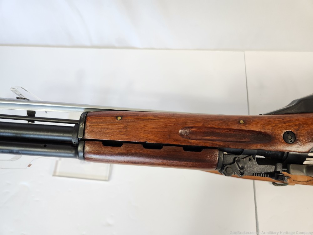 Norinco SKS Matching 7.62 x 39 Chinese Russian Cold War -img-18