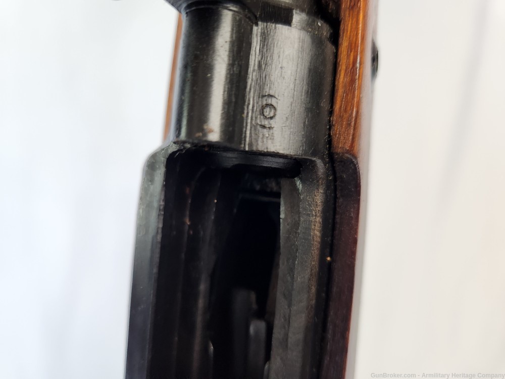 Norinco SKS Matching 7.62 x 39 Chinese Russian Cold War -img-32