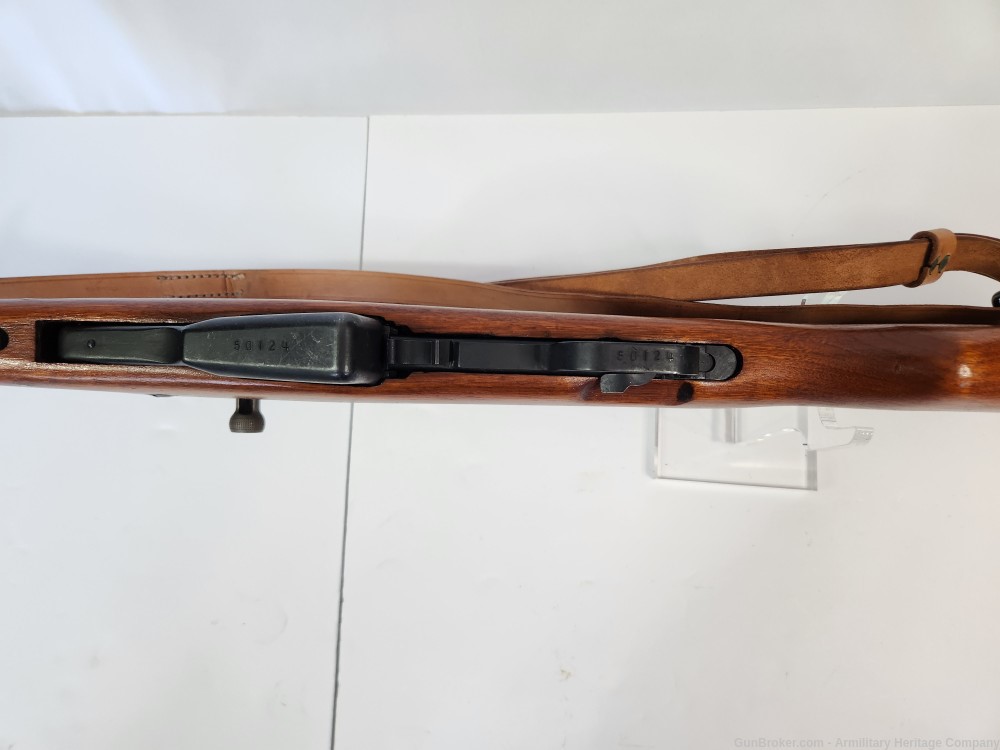 Norinco SKS Matching 7.62 x 39 Chinese Russian Cold War -img-21
