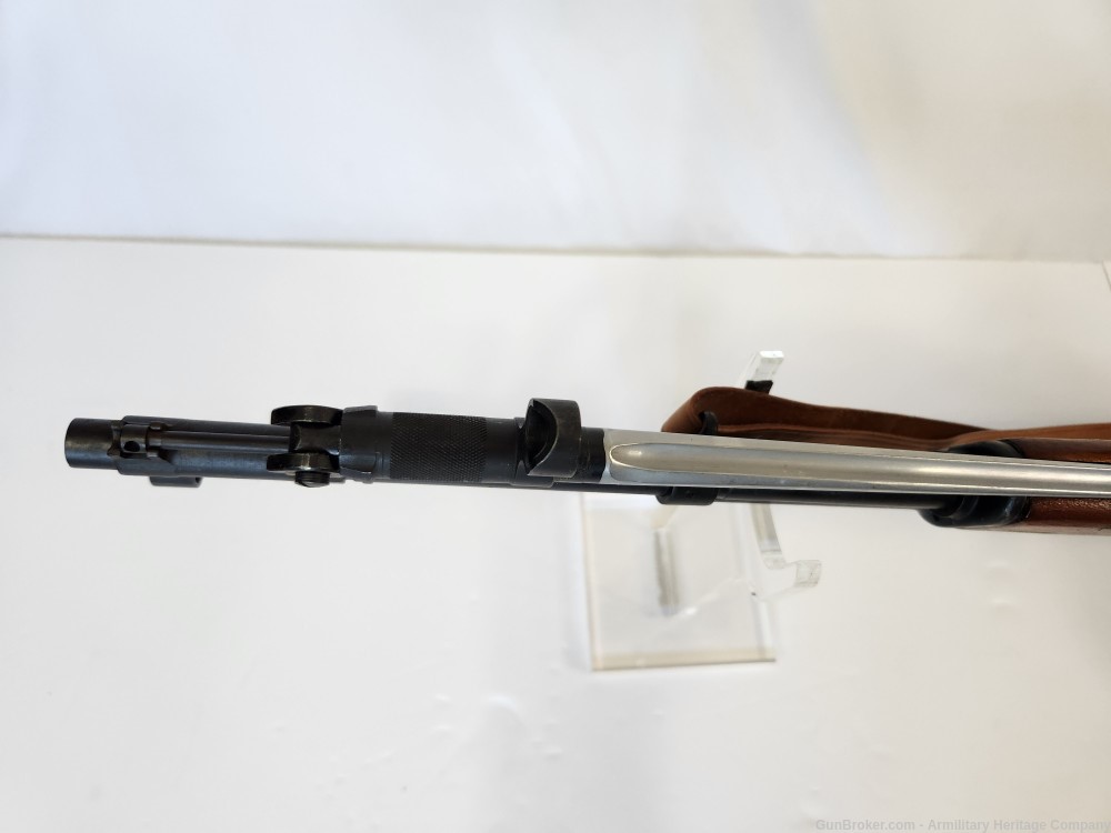 Norinco SKS Matching 7.62 x 39 Chinese Russian Cold War -img-23