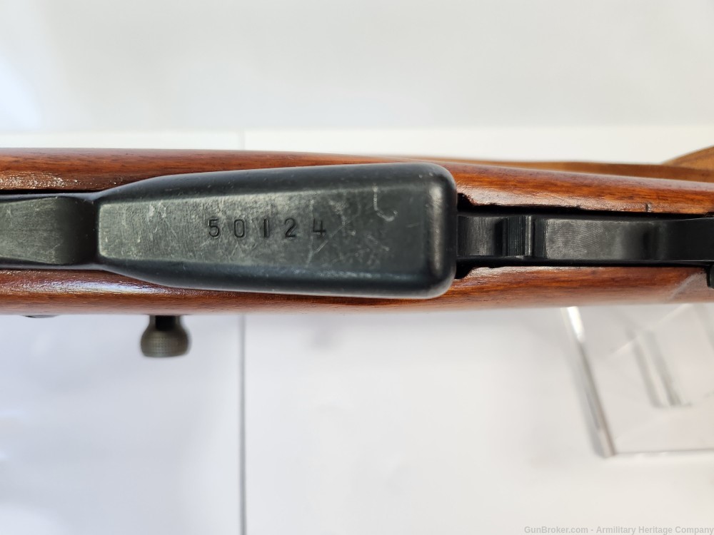 Norinco SKS Matching 7.62 x 39 Chinese Russian Cold War -img-24