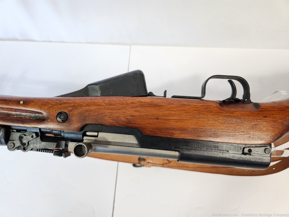 Norinco SKS Matching 7.62 x 39 Chinese Russian Cold War -img-17