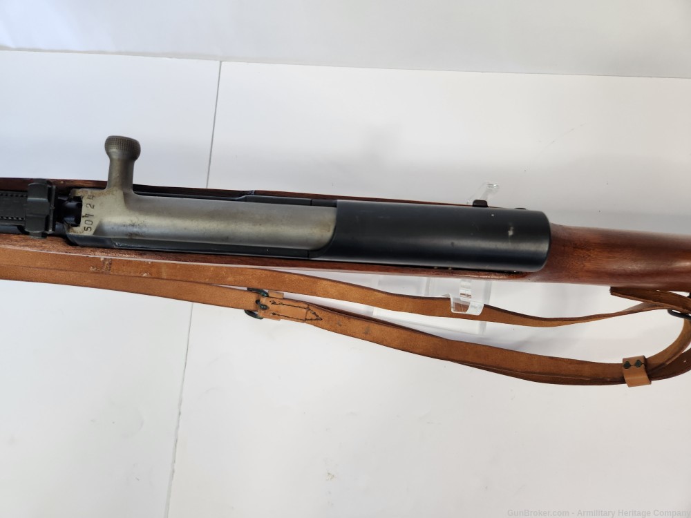 Norinco SKS Matching 7.62 x 39 Chinese Russian Cold War -img-10