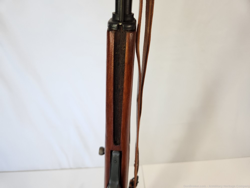 Norinco SKS Matching 7.62 x 39 Chinese Russian Cold War -img-29