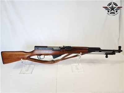 Norinco SKS Matching 7.62 x 39 Chinese Russian Cold War 