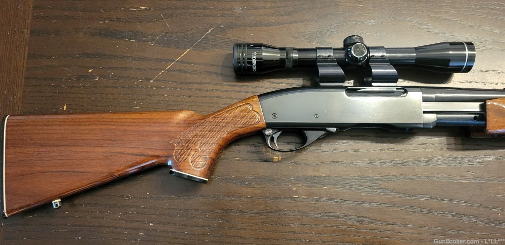 Remington 760 Gamemaster 35-img-2
