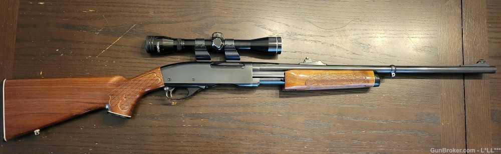 Remington 760 Gamemaster 35-img-0