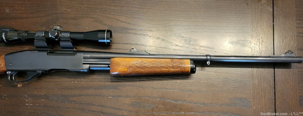 Remington 760 Gamemaster 35-img-3
