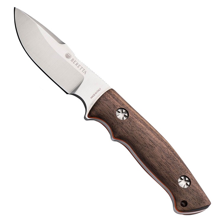 BERETTA Eland Fixed Blade Knife (CO181A273508B4)-img-4