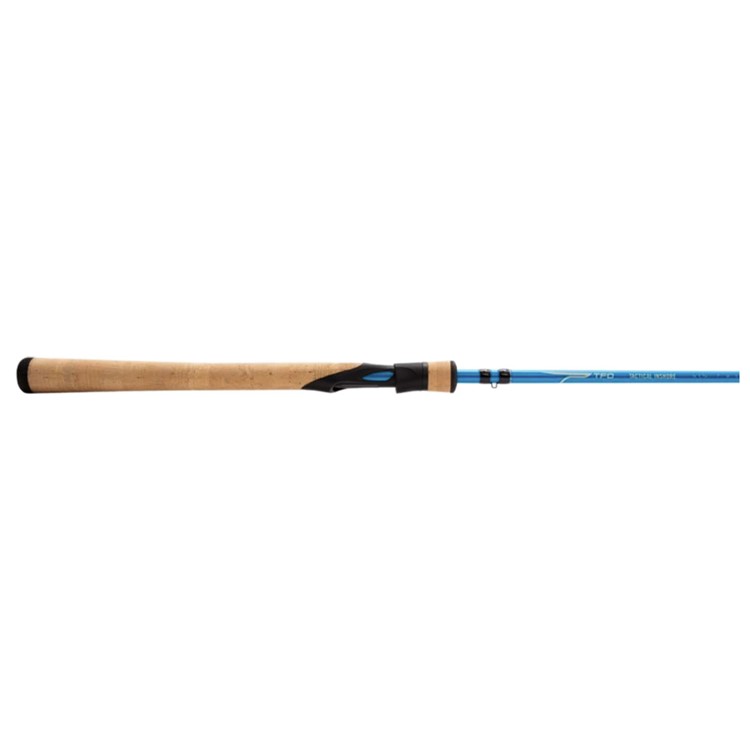 TFO Tactical Inshore 7ft ML 1pc Spinning Rod (TAC-IS-703-1)-img-0