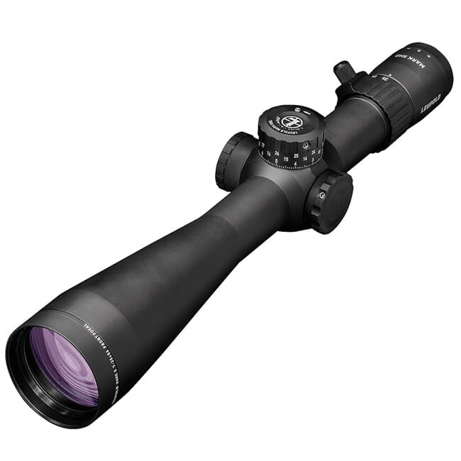 Leupold Mark 5HD 7-35x56 (35mm) M5C3 FFP Illum. TMR Riflescope 176124-img-0