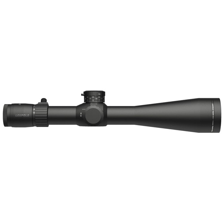 Leupold Mark 5HD 7-35x56 (35mm) M5C3 FFP Illum. TMR Riflescope 176124-img-1
