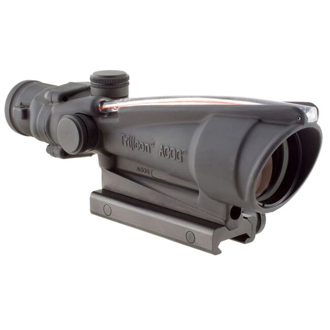 Trijicon ACOG 3.5x35 .308 Red Horseshoe TA11H-308-img-1