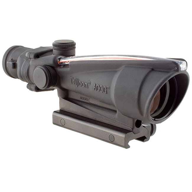 Trijicon ACOG 3.5x35 .308 Red Horseshoe TA11H-308-img-0