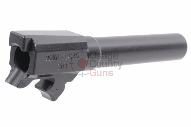 Sig Sauer P228 P229 9mm Barrel-img-0