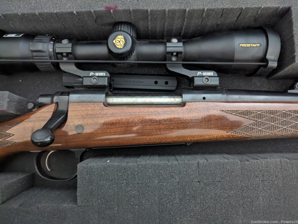 Remington 700 BDL 30-06 22" -img-0