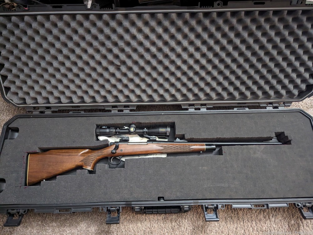 Remington 700 BDL 30-06 22" -img-1