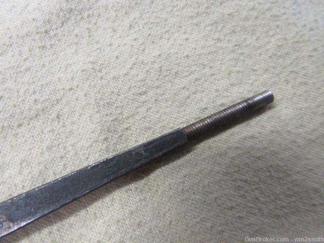 German WWII SA Dagger blade NA*I edged weapon-img-5