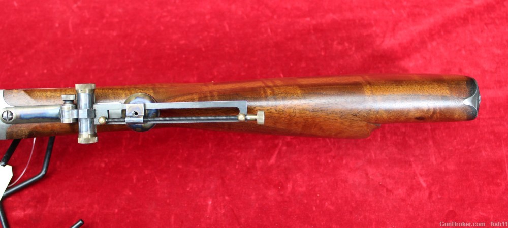 C Sharps Arms 1874 Target Rifle 45-90-img-11