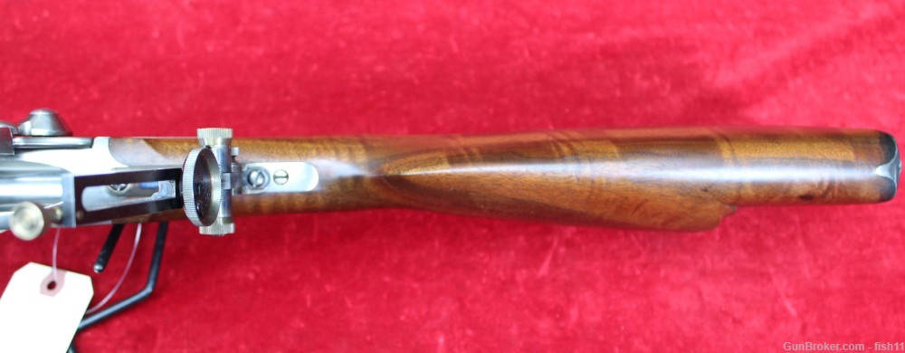 C Sharps Arms 1874 Target Rifle 45-90-img-12
