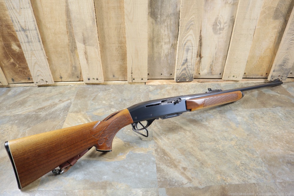Gorgeous Remington 742 Woodsmaster .30-06 Penny Bid NO RESERVE-img-6