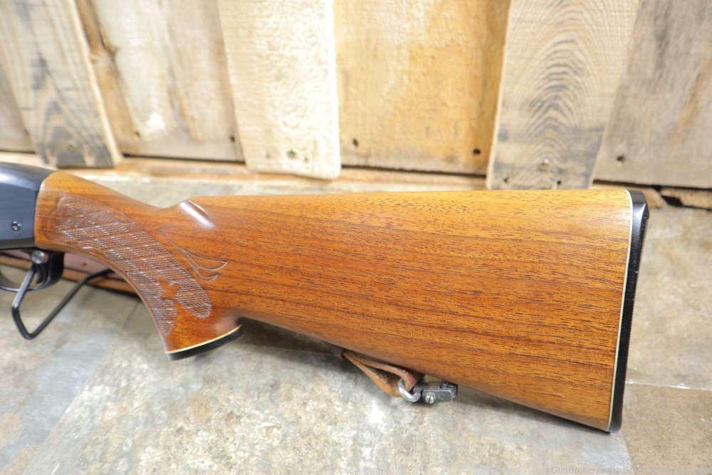 Gorgeous Remington 742 Woodsmaster .30-06 Penny Bid NO RESERVE-img-23