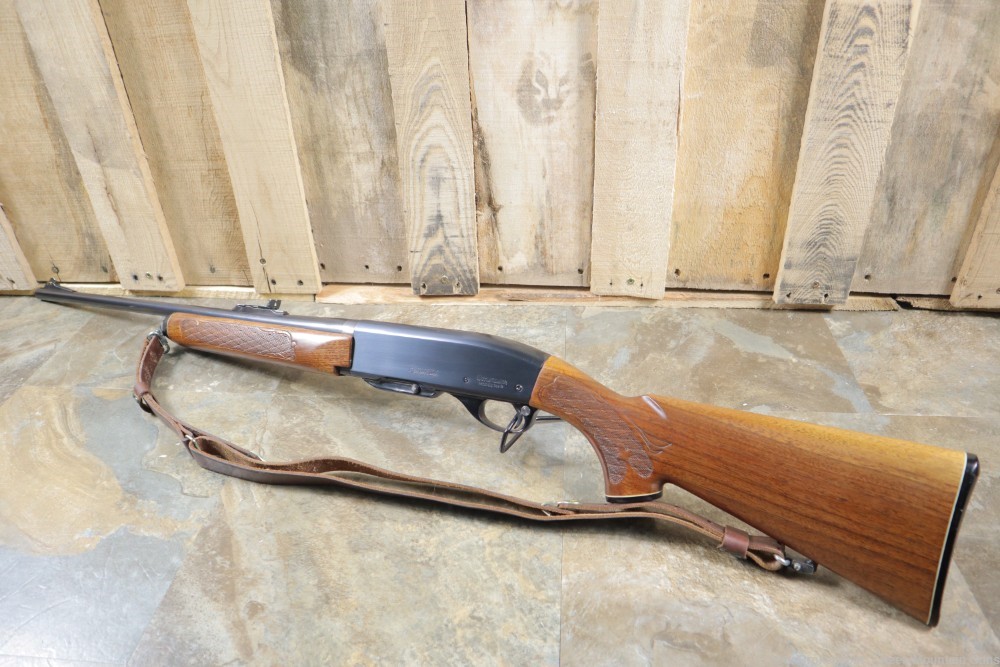 Gorgeous Remington 742 Woodsmaster .30-06 Penny Bid NO RESERVE-img-5