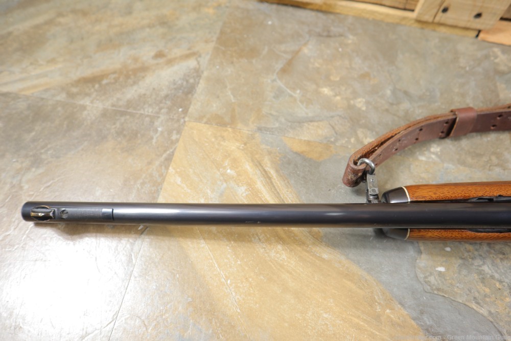 Gorgeous Remington 742 Woodsmaster .30-06 Penny Bid NO RESERVE-img-39