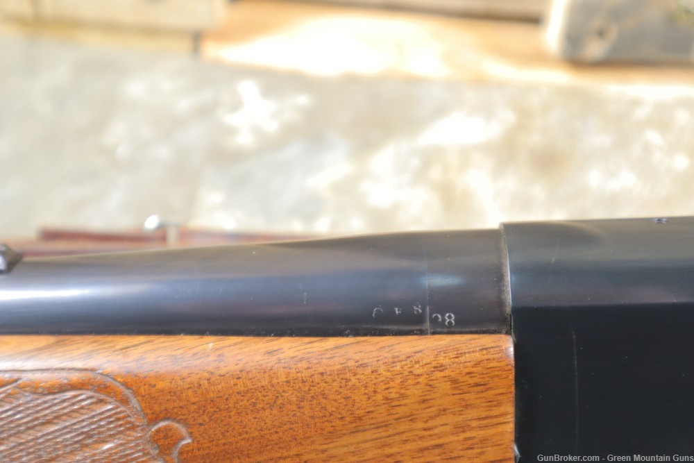 Gorgeous Remington 742 Woodsmaster .30-06 Penny Bid NO RESERVE-img-30