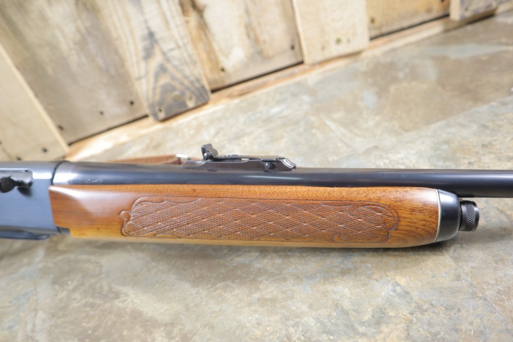 Gorgeous Remington 742 Woodsmaster .30-06 Penny Bid NO RESERVE-img-11