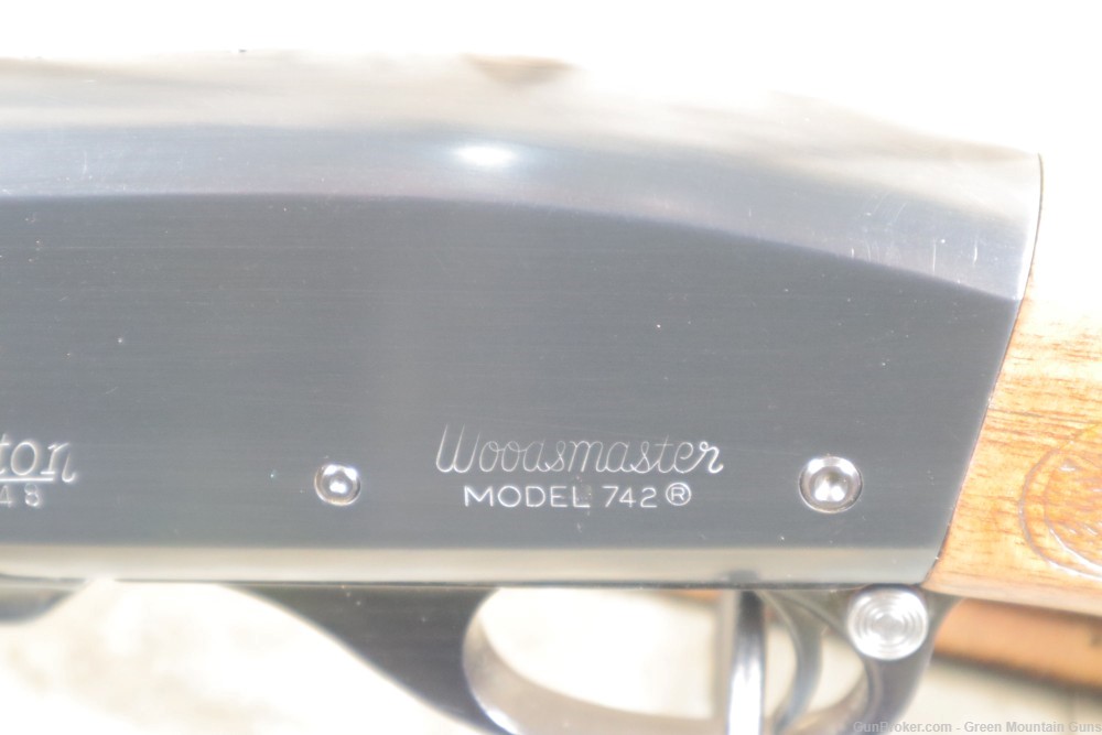 Gorgeous Remington 742 Woodsmaster .30-06 Penny Bid NO RESERVE-img-27