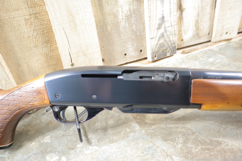 Gorgeous Remington 742 Woodsmaster .30-06 Penny Bid NO RESERVE-img-15
