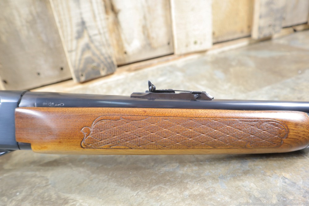 Gorgeous Remington 742 Woodsmaster .30-06 Penny Bid NO RESERVE-img-12