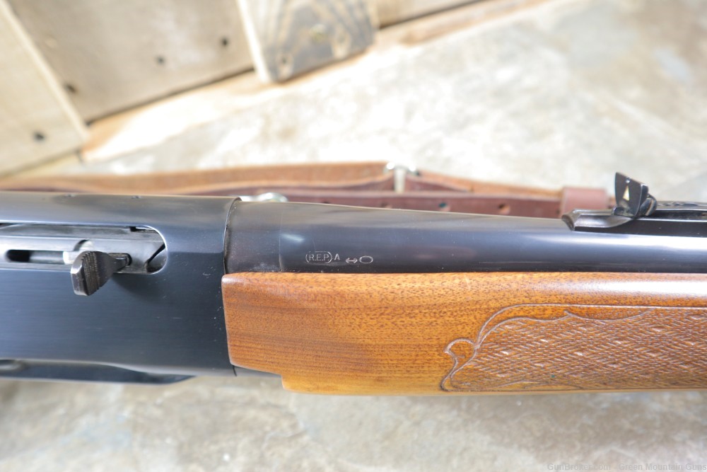 Gorgeous Remington 742 Woodsmaster .30-06 Penny Bid NO RESERVE-img-14
