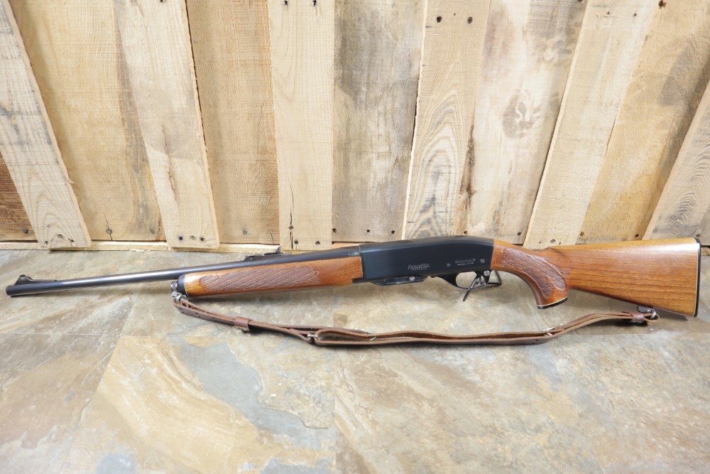 Gorgeous Remington 742 Woodsmaster .30-06 Penny Bid NO RESERVE-img-2