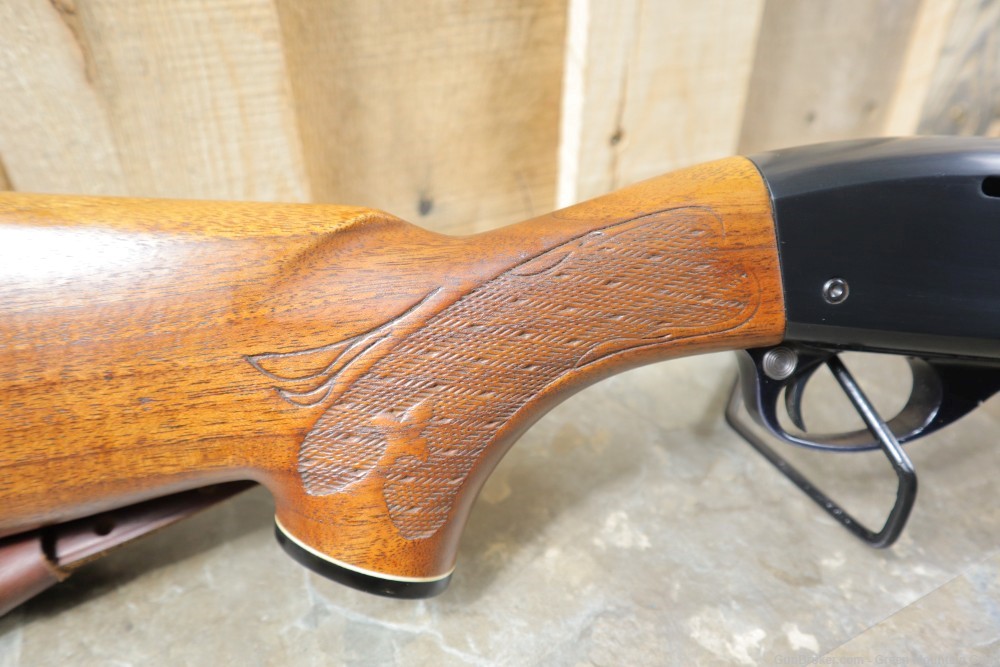 Gorgeous Remington 742 Woodsmaster .30-06 Penny Bid NO RESERVE-img-20