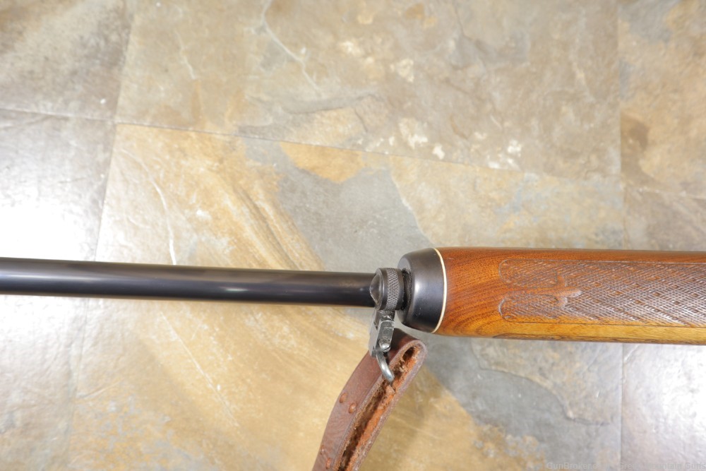 Gorgeous Remington 742 Woodsmaster .30-06 Penny Bid NO RESERVE-img-52