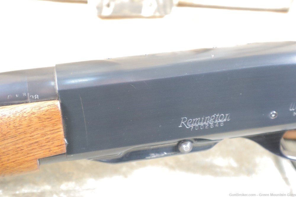 Gorgeous Remington 742 Woodsmaster .30-06 Penny Bid NO RESERVE-img-29