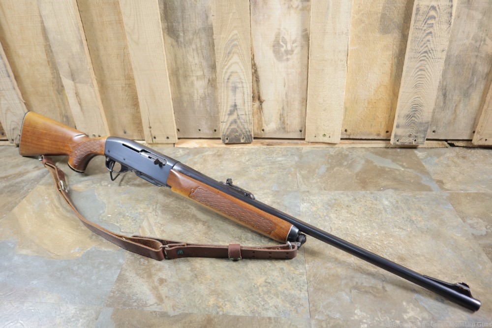 Gorgeous Remington 742 Woodsmaster .30-06 Penny Bid NO RESERVE-img-3