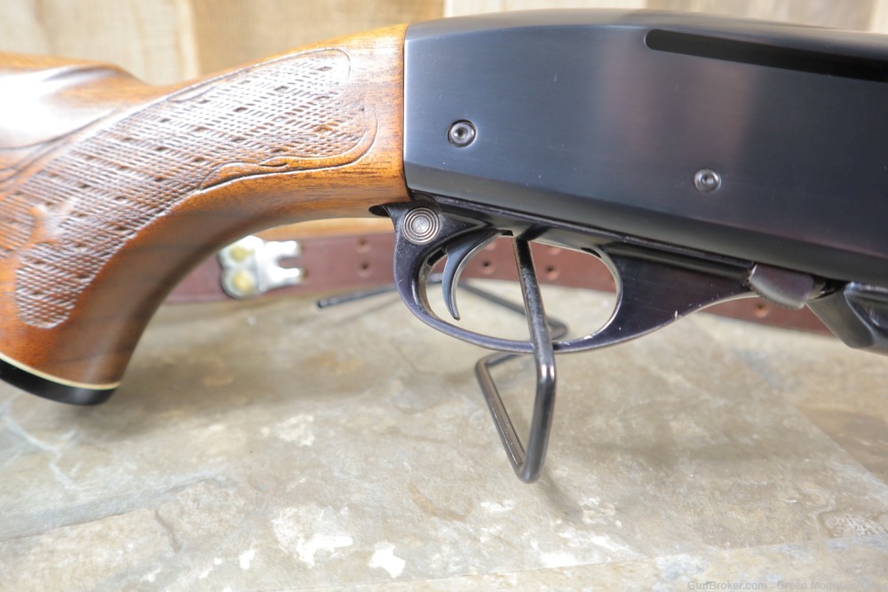 Gorgeous Remington 742 Woodsmaster .30-06 Penny Bid NO RESERVE-img-19