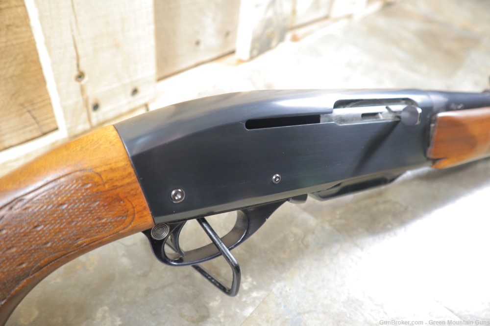 Gorgeous Remington 742 Woodsmaster .30-06 Penny Bid NO RESERVE-img-18