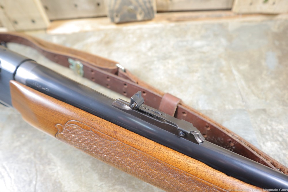 Gorgeous Remington 742 Woodsmaster .30-06 Penny Bid NO RESERVE-img-13