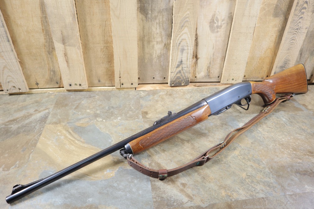 Gorgeous Remington 742 Woodsmaster .30-06 Penny Bid NO RESERVE-img-4
