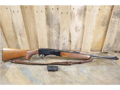 Gorgeous Remington 742 Woodsmaster .30-06 Penny Bid NO RESERVE
