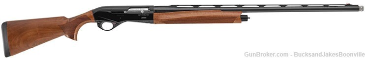 Benelli Montefeltro Sporting Semi-Auto Shotgun, 12 Gauge-img-0