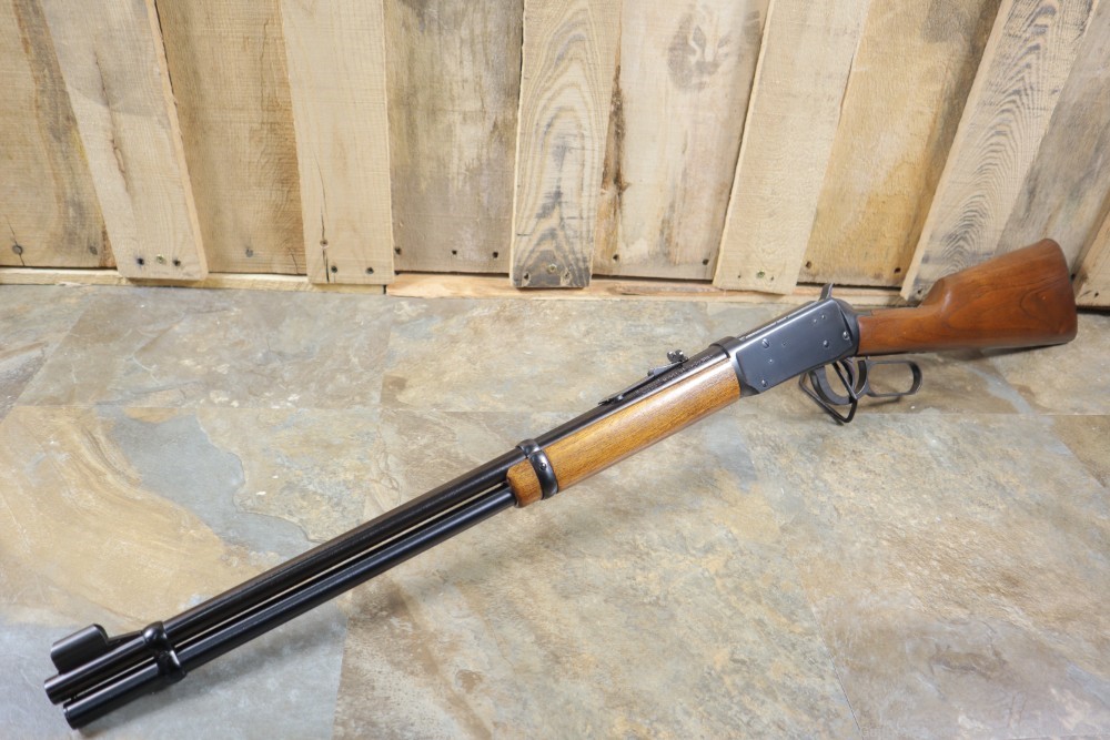 Winchester 94 .30-30Win. Penny Bid NO RESERVE-img-3