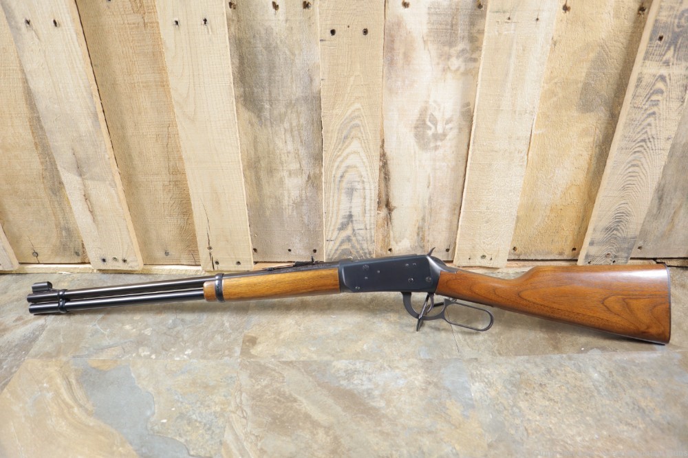 Winchester 94 .30-30Win. Penny Bid NO RESERVE-img-1