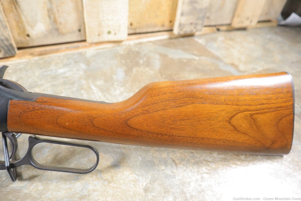 Winchester 94 .30-30Win. Penny Bid NO RESERVE-img-20