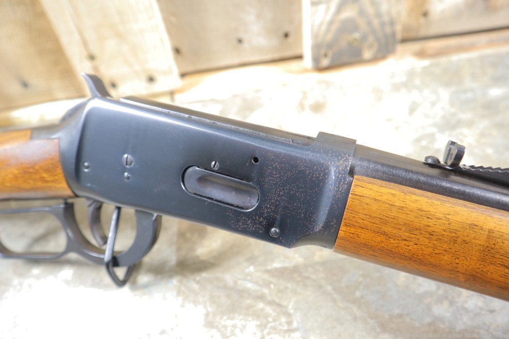 Winchester 94 .30-30Win. Penny Bid NO RESERVE-img-12